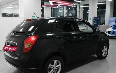 SsangYong Actyon II рестайлинг, 2013 год, 830 000 рублей, 2 фотография