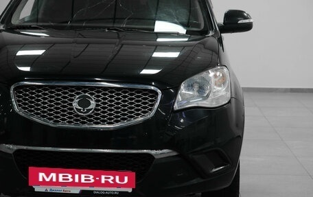 SsangYong Actyon II рестайлинг, 2013 год, 830 000 рублей, 6 фотография