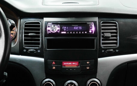 SsangYong Actyon II рестайлинг, 2013 год, 830 000 рублей, 17 фотография