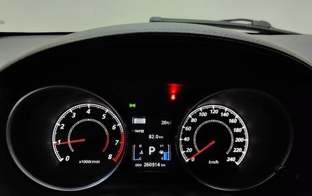 Mitsubishi Outlander III рестайлинг 3, 2012 год, 998 000 рублей, 10 фотография