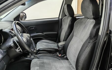 Mitsubishi Outlander III рестайлинг 3, 2012 год, 998 000 рублей, 6 фотография