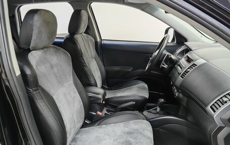 Mitsubishi Outlander III рестайлинг 3, 2012 год, 998 000 рублей, 7 фотография