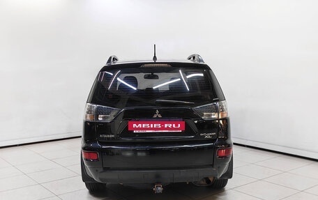 Mitsubishi Outlander III рестайлинг 3, 2012 год, 998 000 рублей, 4 фотография