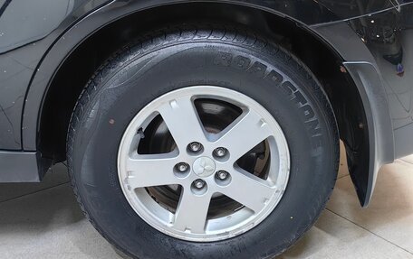 Mitsubishi Outlander III рестайлинг 3, 2012 год, 998 000 рублей, 23 фотография