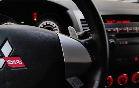 Mitsubishi Outlander III рестайлинг 3, 2012 год, 998 000 рублей, 18 фотография