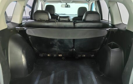 Mitsubishi Outlander III рестайлинг 3, 2012 год, 998 000 рублей, 24 фотография