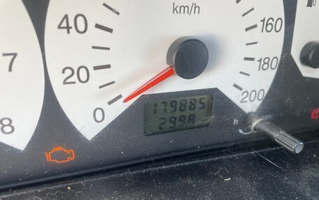 Chevrolet Niva I рестайлинг, 2005 год, 285 000 рублей, 2 фотография