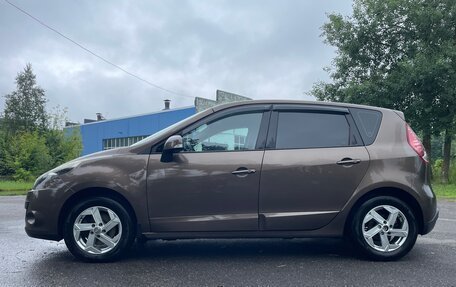 Renault Scenic III, 2010 год, 750 000 рублей, 4 фотография