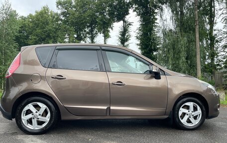 Renault Scenic III, 2010 год, 750 000 рублей, 5 фотография