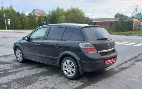Opel Astra H, 2007 год, 380 000 рублей, 1 фотография