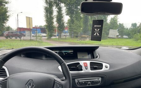Renault Scenic III, 2010 год, 750 000 рублей, 14 фотография