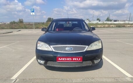 Ford Mondeo III, 2006 год, 350 000 рублей, 1 фотография