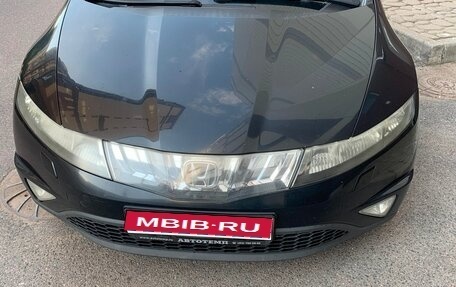Honda Civic VIII, 2008 год, 850 000 рублей, 1 фотография