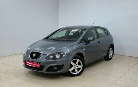 SEAT Leon II, 2012 год, 750 000 рублей, 1 фотография