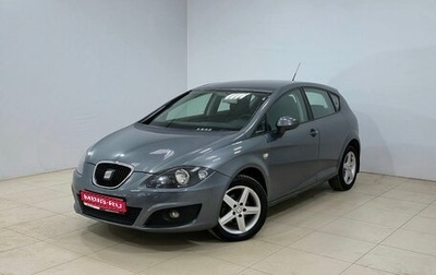 SEAT Leon II, 2012 год, 750 000 рублей, 1 фотография