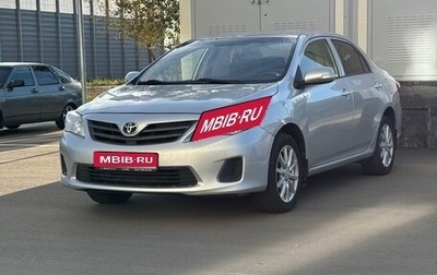 Toyota Corolla, 2013 год, 850 000 рублей, 1 фотография