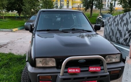 Ford Maverick II, 1994 год, 350 000 рублей, 1 фотография