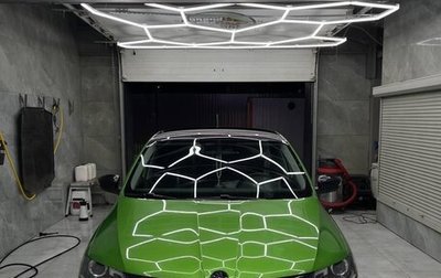 Skoda Rapid I, 2017 год, 1 409 999 рублей, 1 фотография