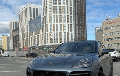 Porsche Cayenne III, 2018 год, 5 300 000 рублей, 1 фотография