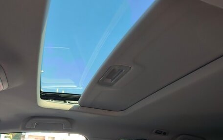 Haval F7x I, 2020 год, 2 400 000 рублей, 16 фотография