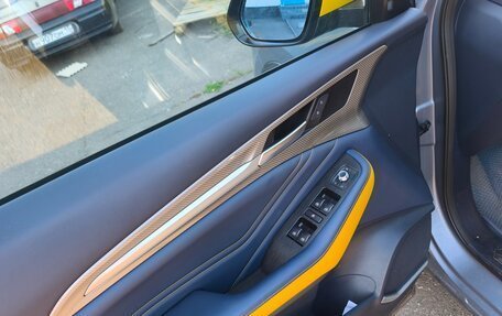 Haval F7x I, 2020 год, 2 400 000 рублей, 17 фотография