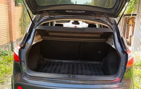 Nissan Qashqai, 2011 год, 800 000 рублей, 4 фотография