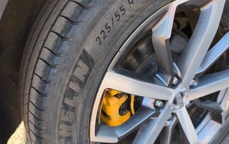 Haval F7x I, 2020 год, 2 400 000 рублей, 23 фотография