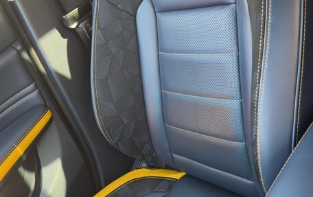 Haval F7x I, 2020 год, 2 400 000 рублей, 20 фотография