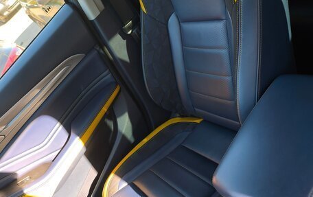 Haval F7x I, 2020 год, 2 400 000 рублей, 18 фотография