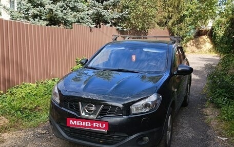 Nissan Qashqai, 2011 год, 800 000 рублей, 3 фотография