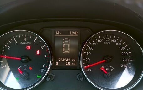 Nissan Qashqai, 2011 год, 800 000 рублей, 7 фотография