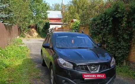 Nissan Qashqai, 2011 год, 800 000 рублей, 9 фотография