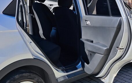Hyundai Creta I рестайлинг, 2018 год, 1 860 000 рублей, 15 фотография