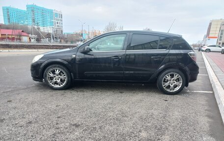 Opel Astra H, 2007 год, 380 000 рублей, 7 фотография