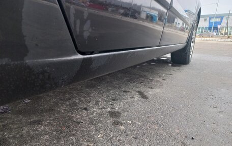 Opel Astra H, 2007 год, 380 000 рублей, 3 фотография