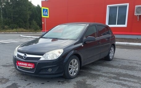 Opel Astra H, 2007 год, 380 000 рублей, 2 фотография