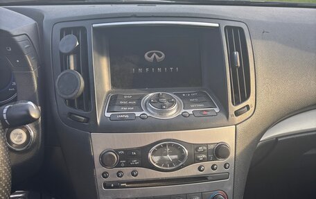 Infiniti G, 2010 год, 950 000 рублей, 11 фотография