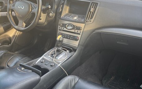 Infiniti G, 2010 год, 950 000 рублей, 7 фотография