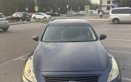 Infiniti G, 2010 год, 950 000 рублей, 4 фотография