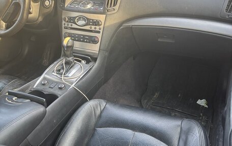 Infiniti G, 2010 год, 950 000 рублей, 10 фотография