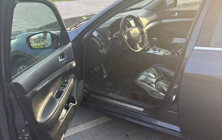 Infiniti G, 2010 год, 950 000 рублей, 17 фотография
