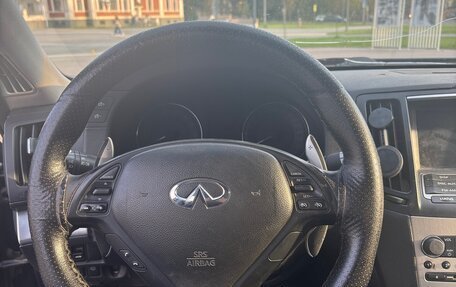 Infiniti G, 2010 год, 950 000 рублей, 13 фотография