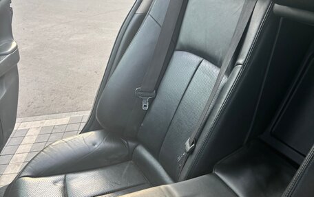 Infiniti G, 2010 год, 950 000 рублей, 15 фотография
