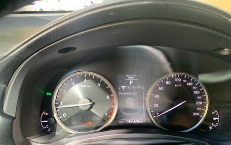 Lexus NX I, 2017 год, 2 950 000 рублей, 6 фотография