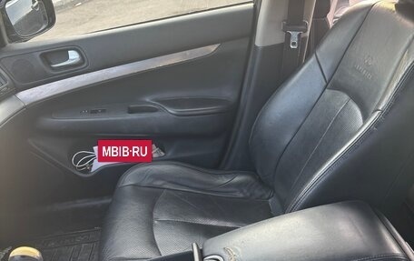 Infiniti G, 2010 год, 950 000 рублей, 16 фотография