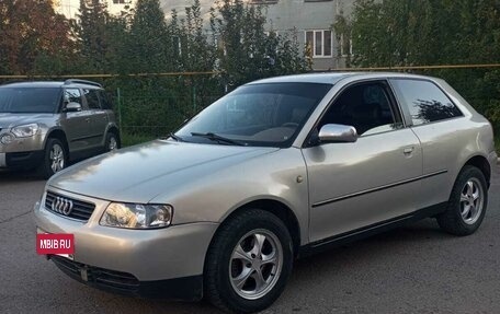 Audi A3, 1997 год, 285 000 рублей, 2 фотография