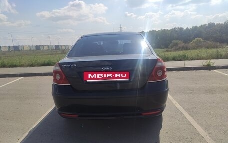 Ford Mondeo III, 2006 год, 350 000 рублей, 2 фотография