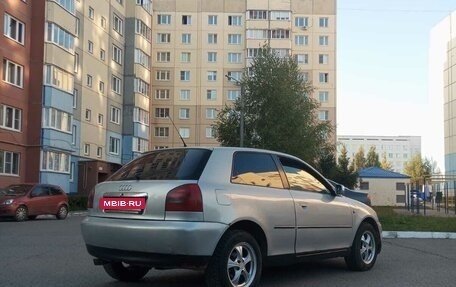 Audi A3, 1997 год, 285 000 рублей, 3 фотография