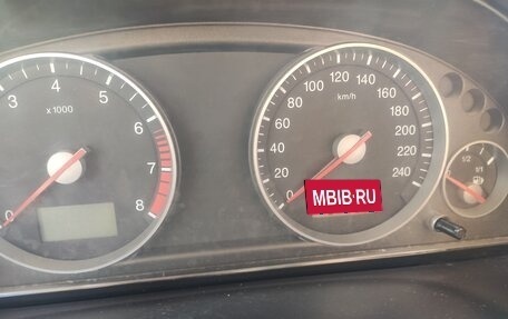 Ford Mondeo III, 2006 год, 350 000 рублей, 11 фотография