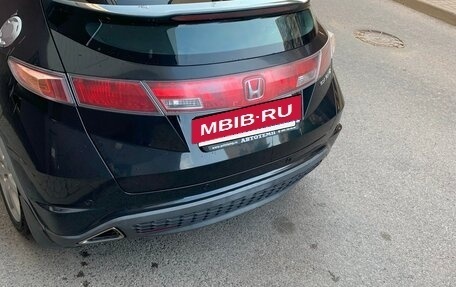 Honda Civic VIII, 2008 год, 850 000 рублей, 6 фотография